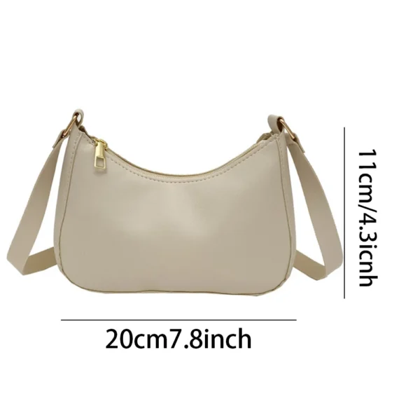 Sac à main tendance pour femme à vendre – Image 6