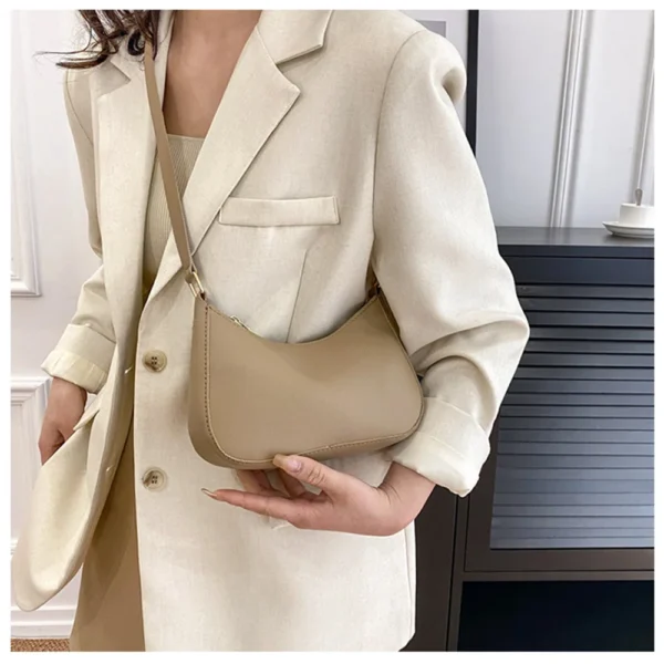 Sac à main tendance pour femme à vendre – Image 4