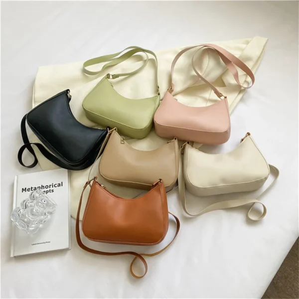 Sac à main tendance pour femme à vendre – Image 3